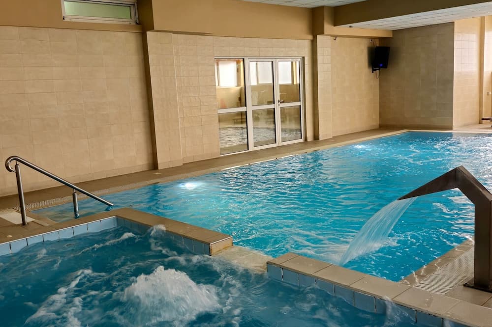 Hotel Slodes