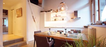 Residence Villaggio delle Alpi