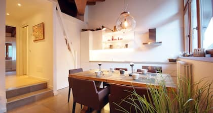 Residence Villaggio delle Alpi