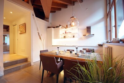 Residence Villaggio delle Alpi