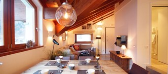 Residence Villaggio delle Alpi