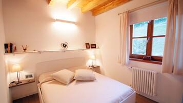 Appartement, 2 chambres