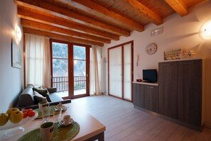 Departamento básico | Servicio a la habitación