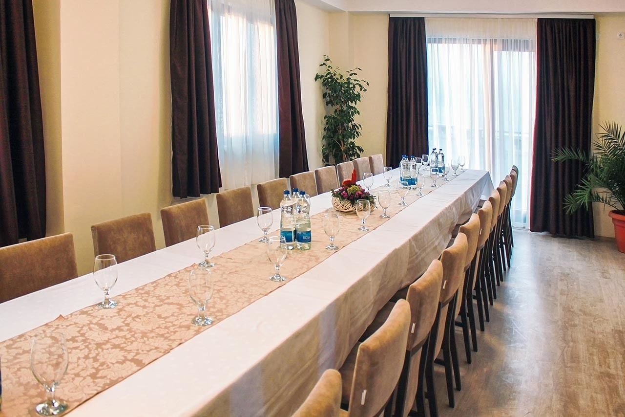 Salle de réunion