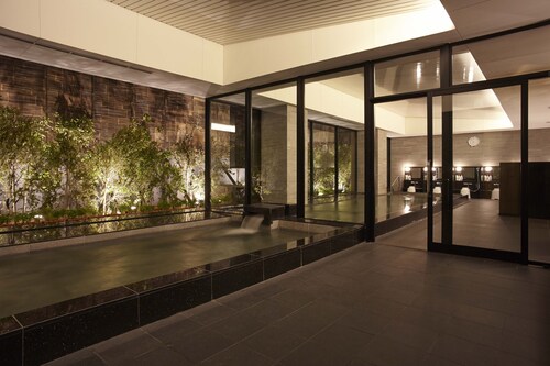 アクシア サウス チカラン サービス アパートメント