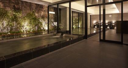 AXIA South Cikarang Service Apartment