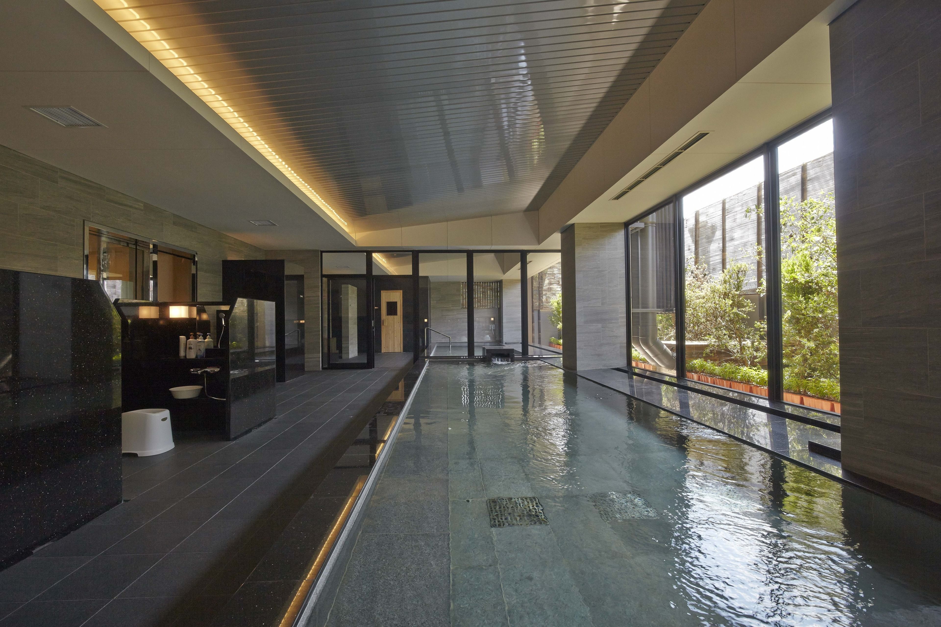 Detalle del interior