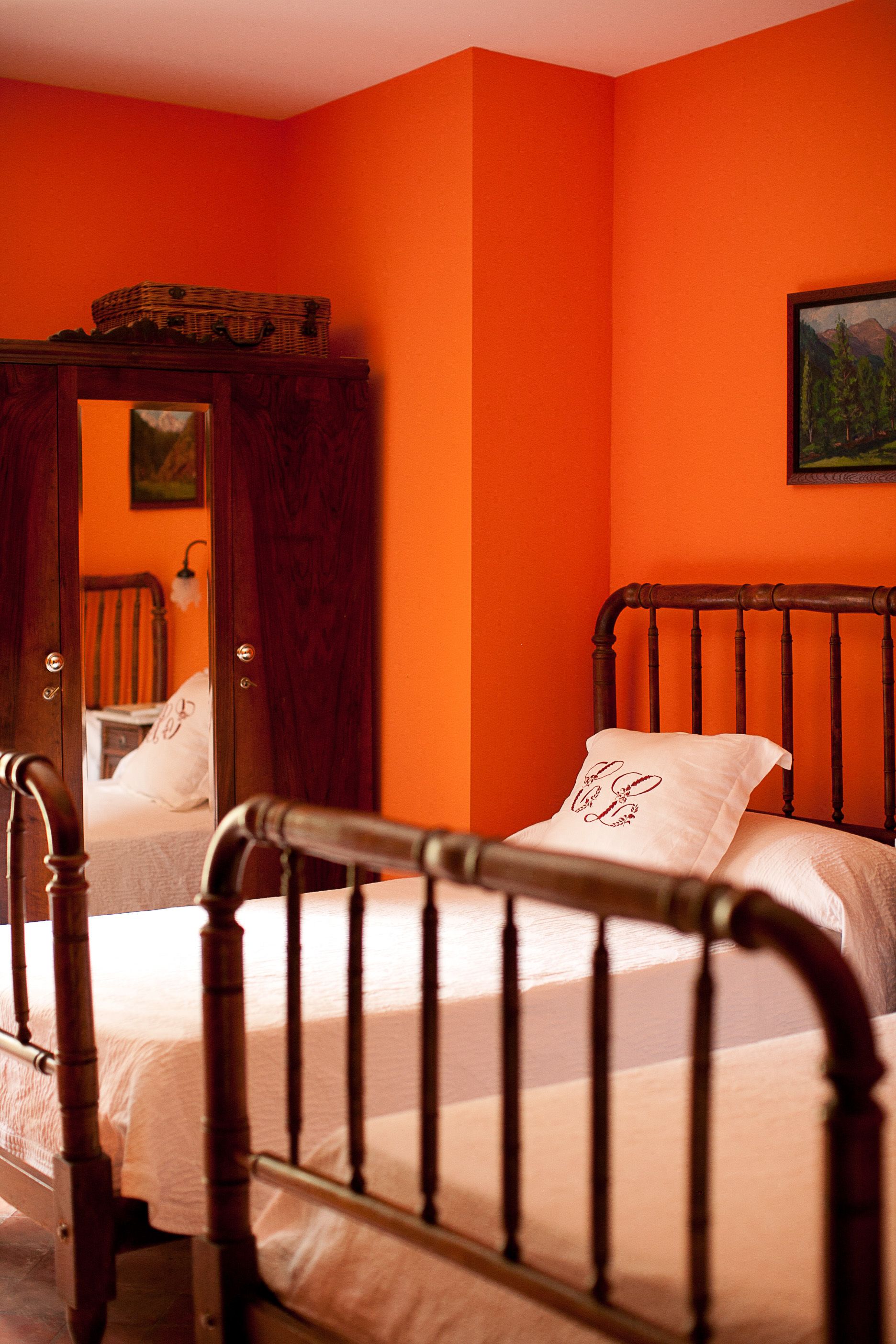 standard triple room | premium bedding, desk, blackout curtains, soundproofing