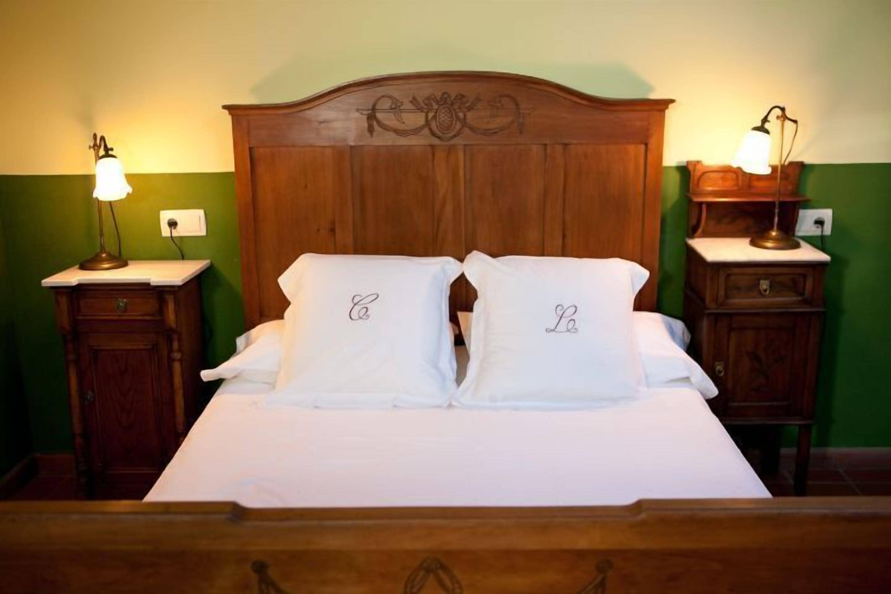 superior room (family- abuhardillada) | premium bedding, desk, blackout curtains, soundproofing