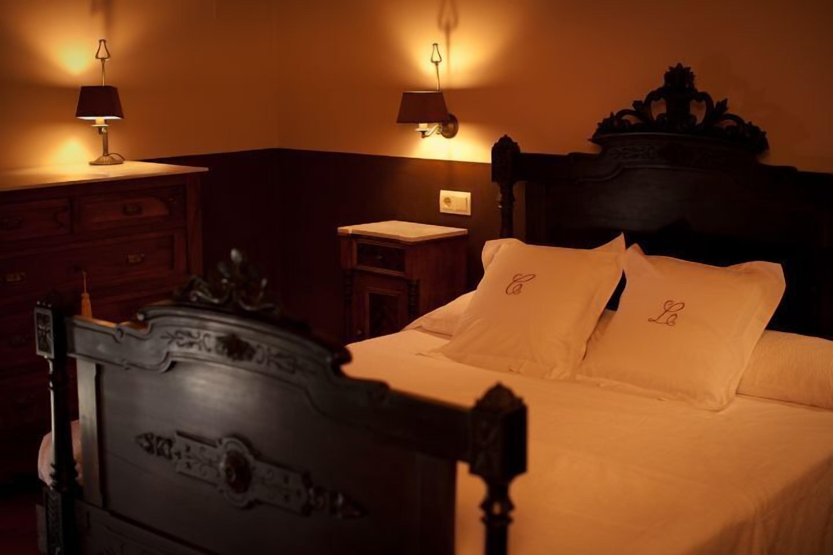 superior room (large family - abuhardillada) | premium bedding, desk, blackout curtains, soundproofing