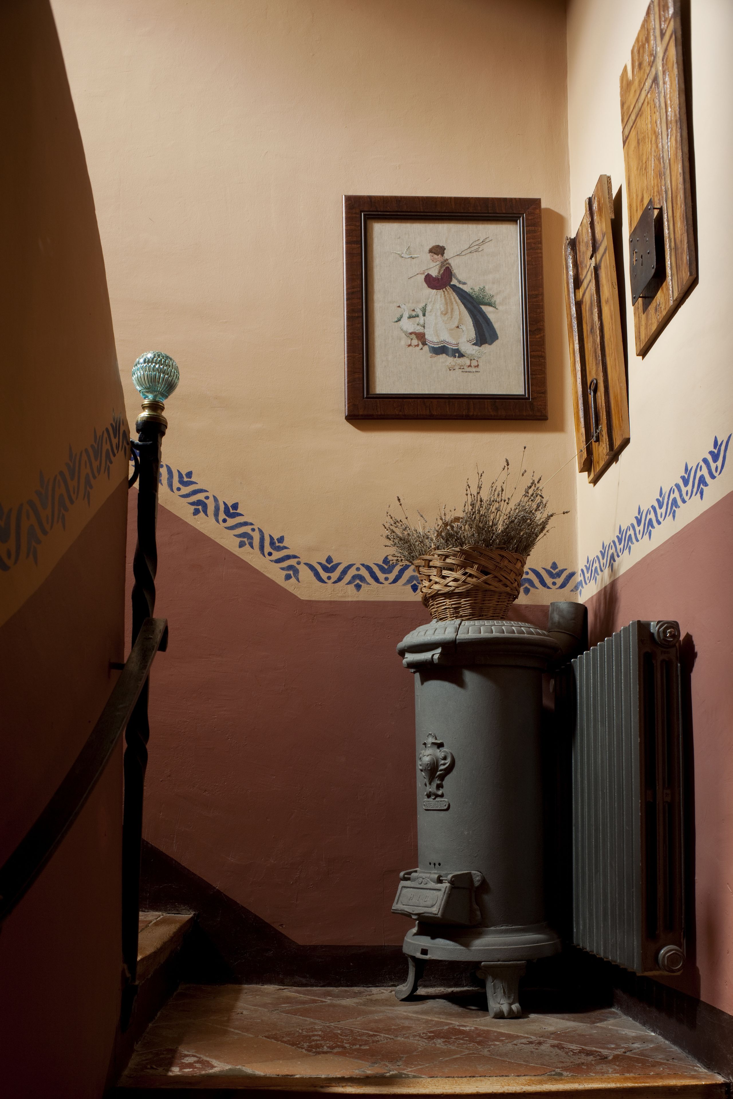 single room, balcony | premium bedding, desk, blackout curtains, soundproofing