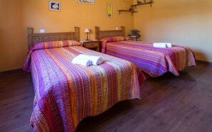 Casa, 3 habitaciones, cocina