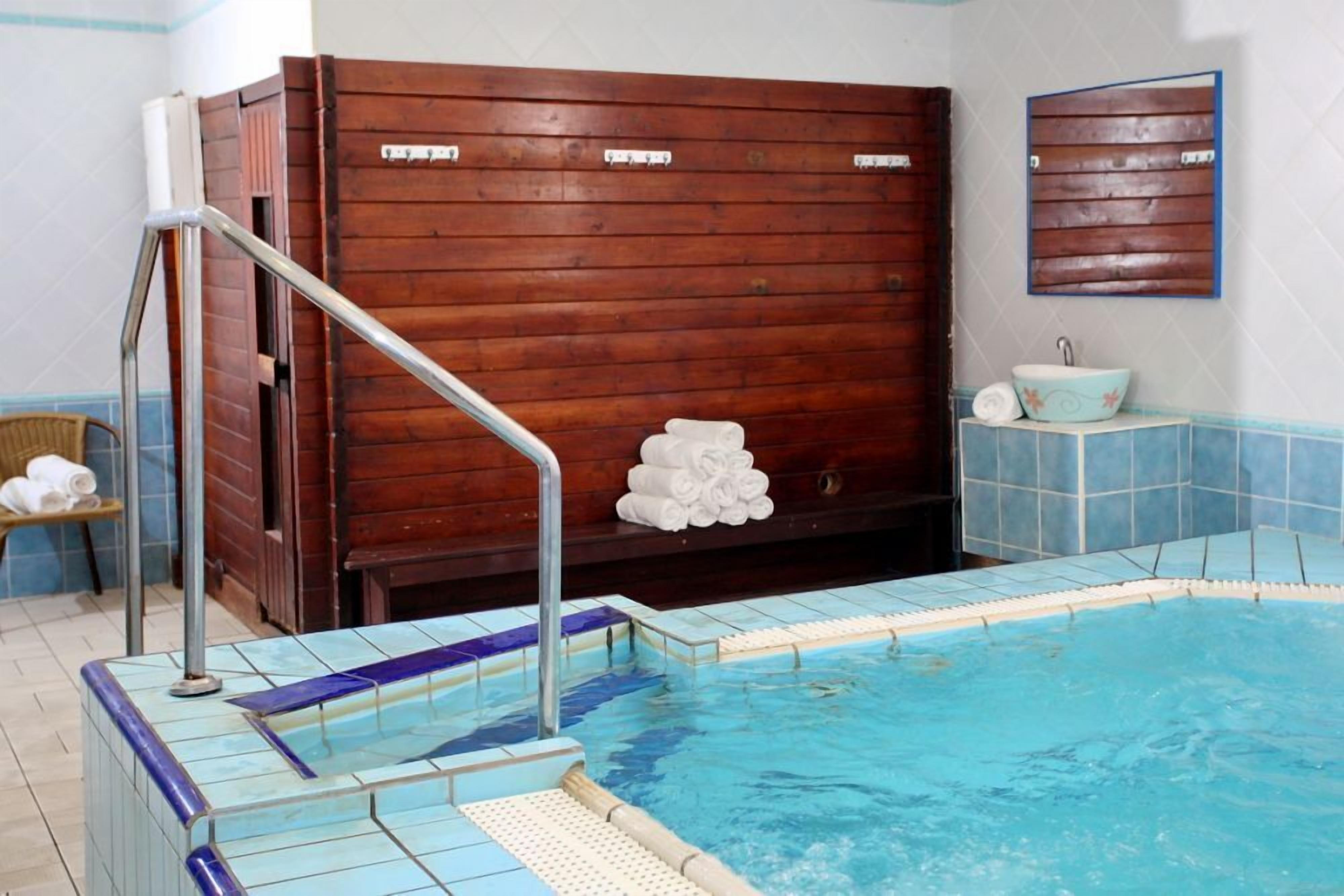 Foto - Americana Eilat Hotel