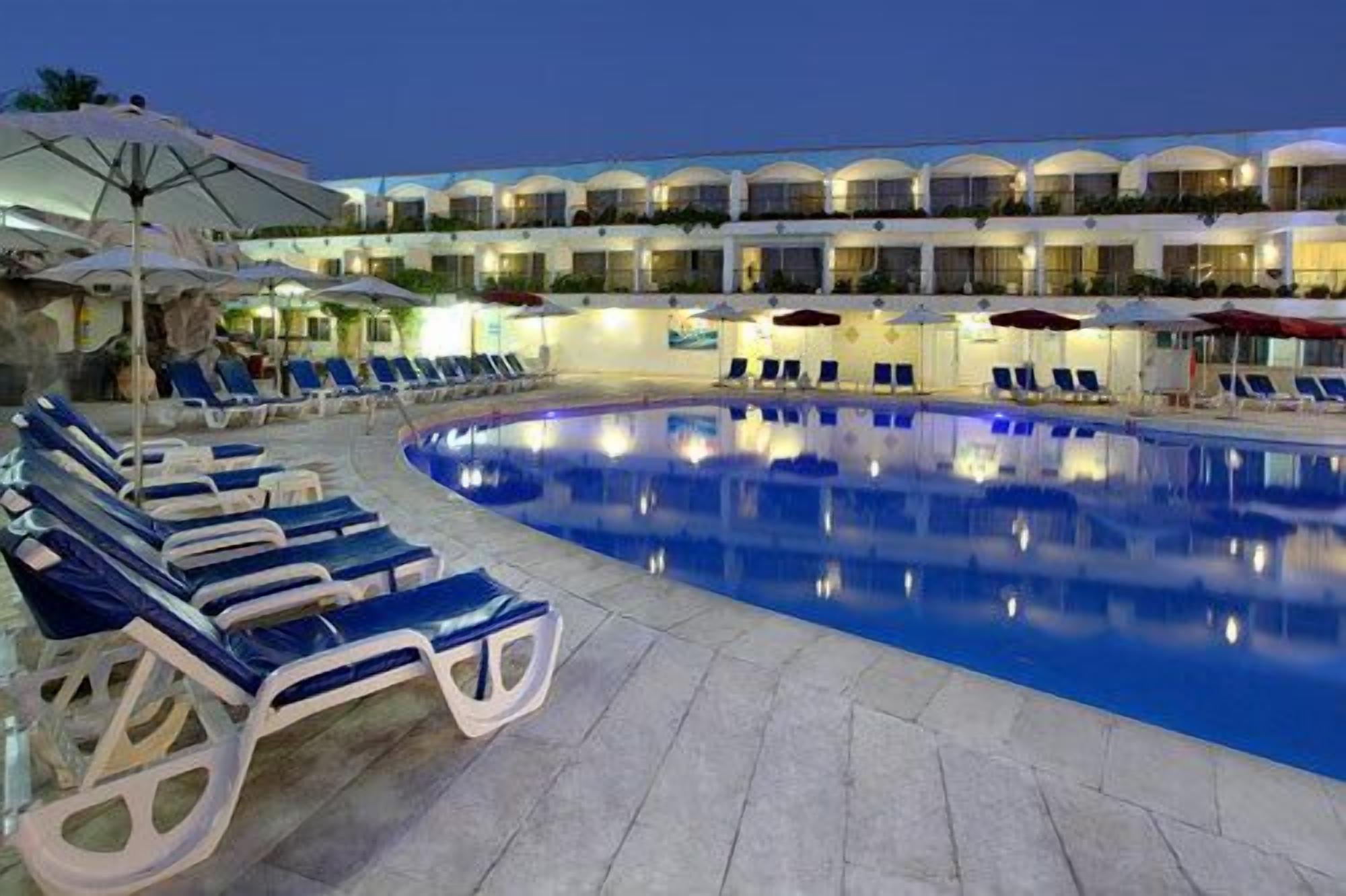 Foto - Americana Eilat Hotel