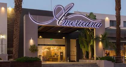 Americana Hotel