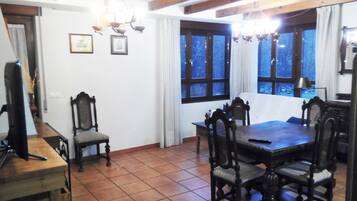 Detalle interior