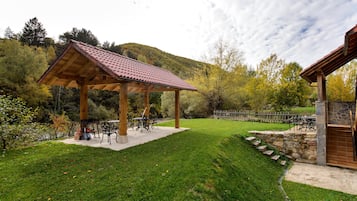 Pérgola