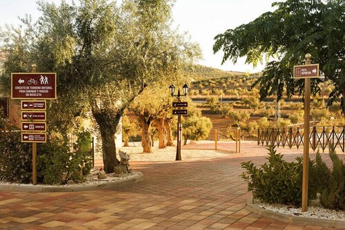 Complejo Rural La Tejera