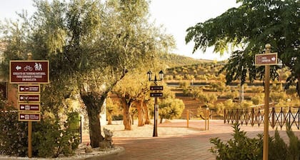 Complejo Rural La Tejera