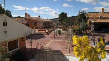 Nhà, 5 phòng ngủ | Quang cảnh từ phòng