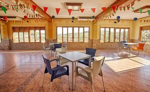 Meeting facility - Complejo Rural La Tejera (Elche De La Sierra)