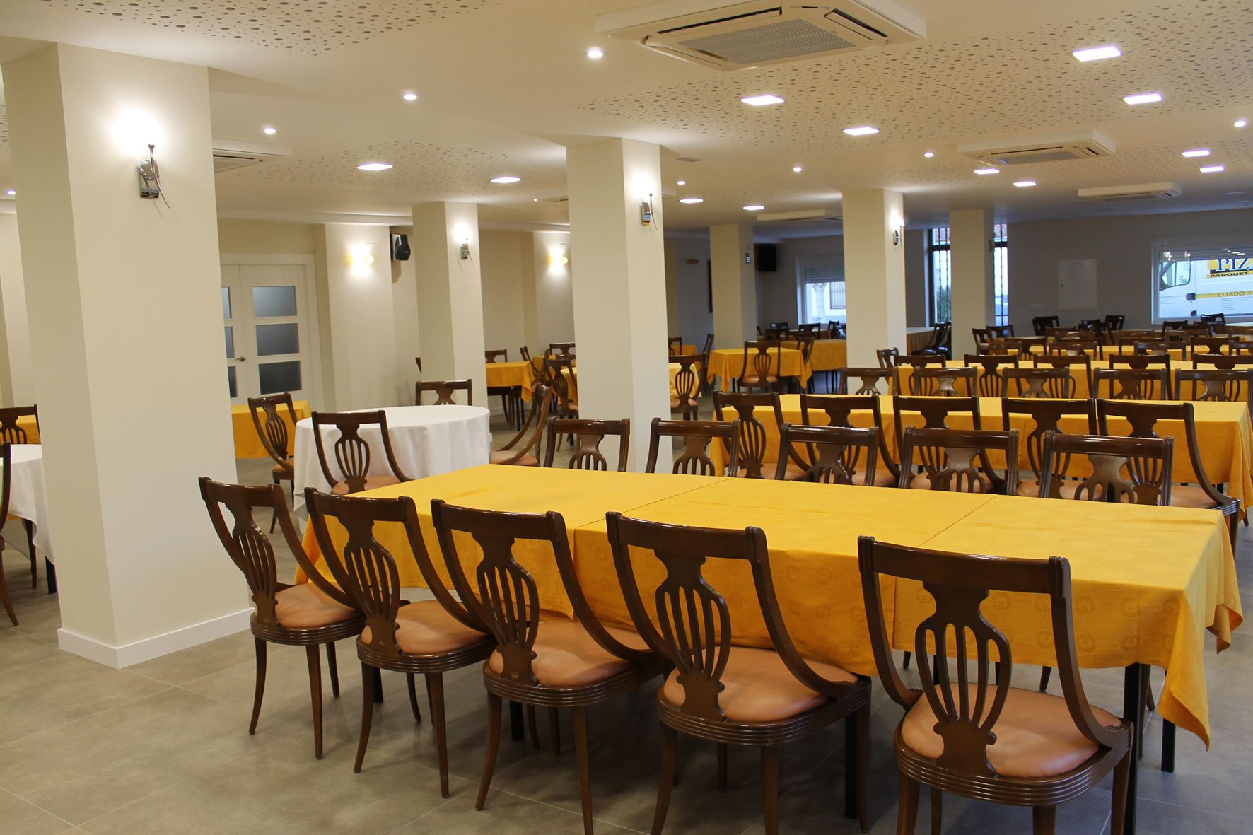 Foto - Hostal Restaurante Carolina