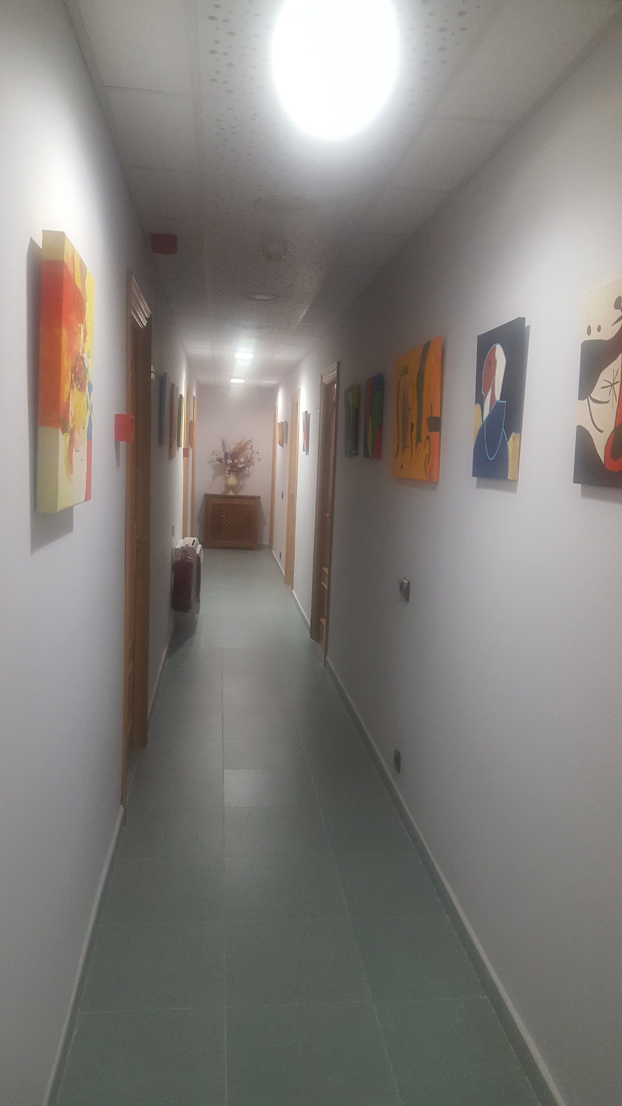 Foto - Hostal Restaurante Carolina