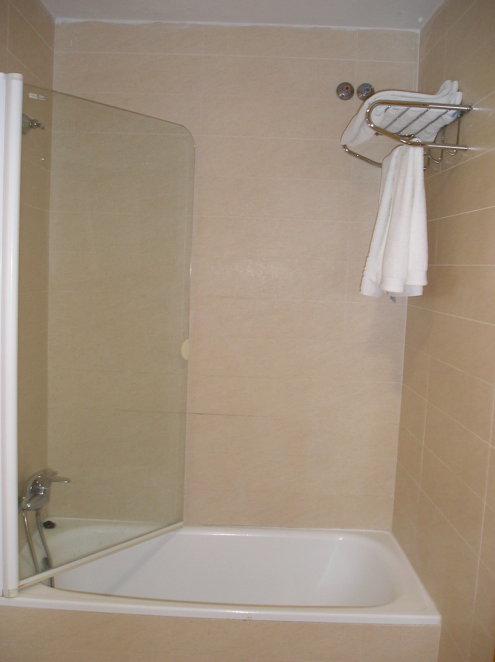 Foto - Hostal Restaurante Carolina