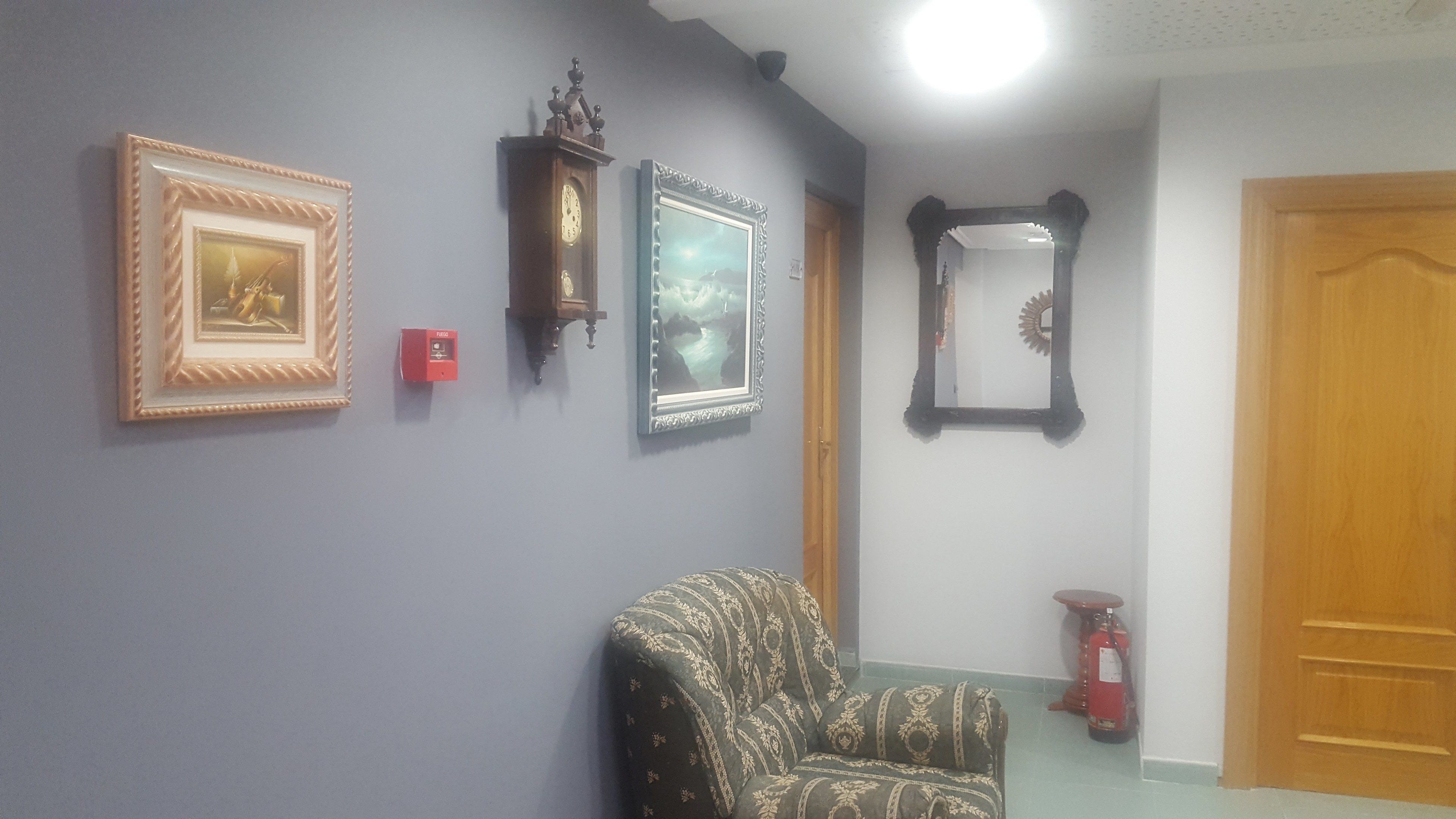 Foto - Hostal Restaurante Carolina