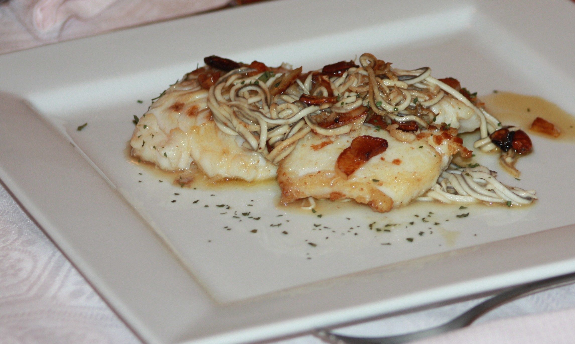 Foto - Hostal Restaurante Carolina