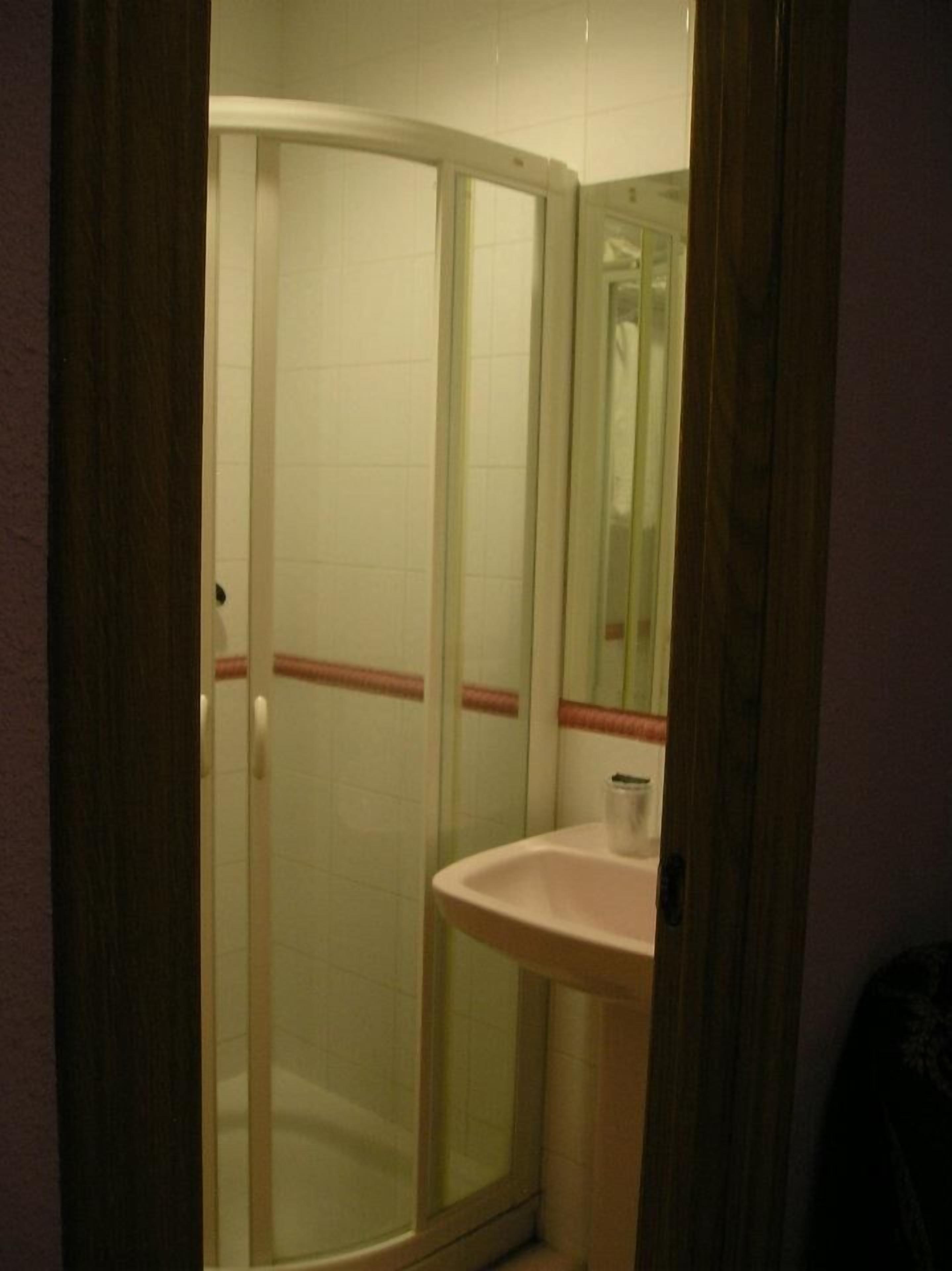 Foto - Hostal Restaurante Carolina