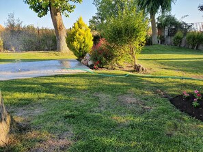 Exterior - Hostal Restaurante Carolina (Pedrosillo El Ralo)