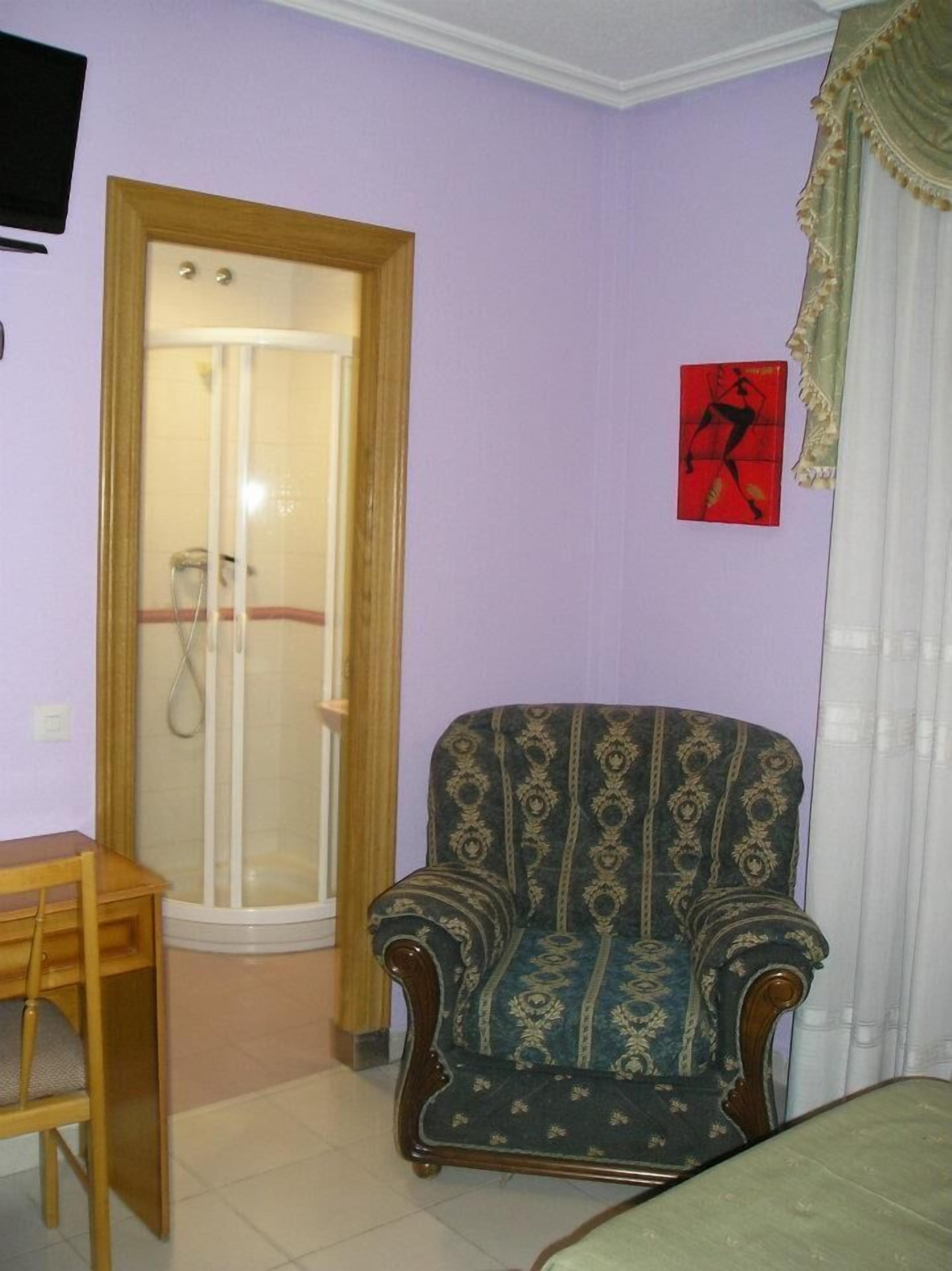 Foto - Hostal Restaurante Carolina