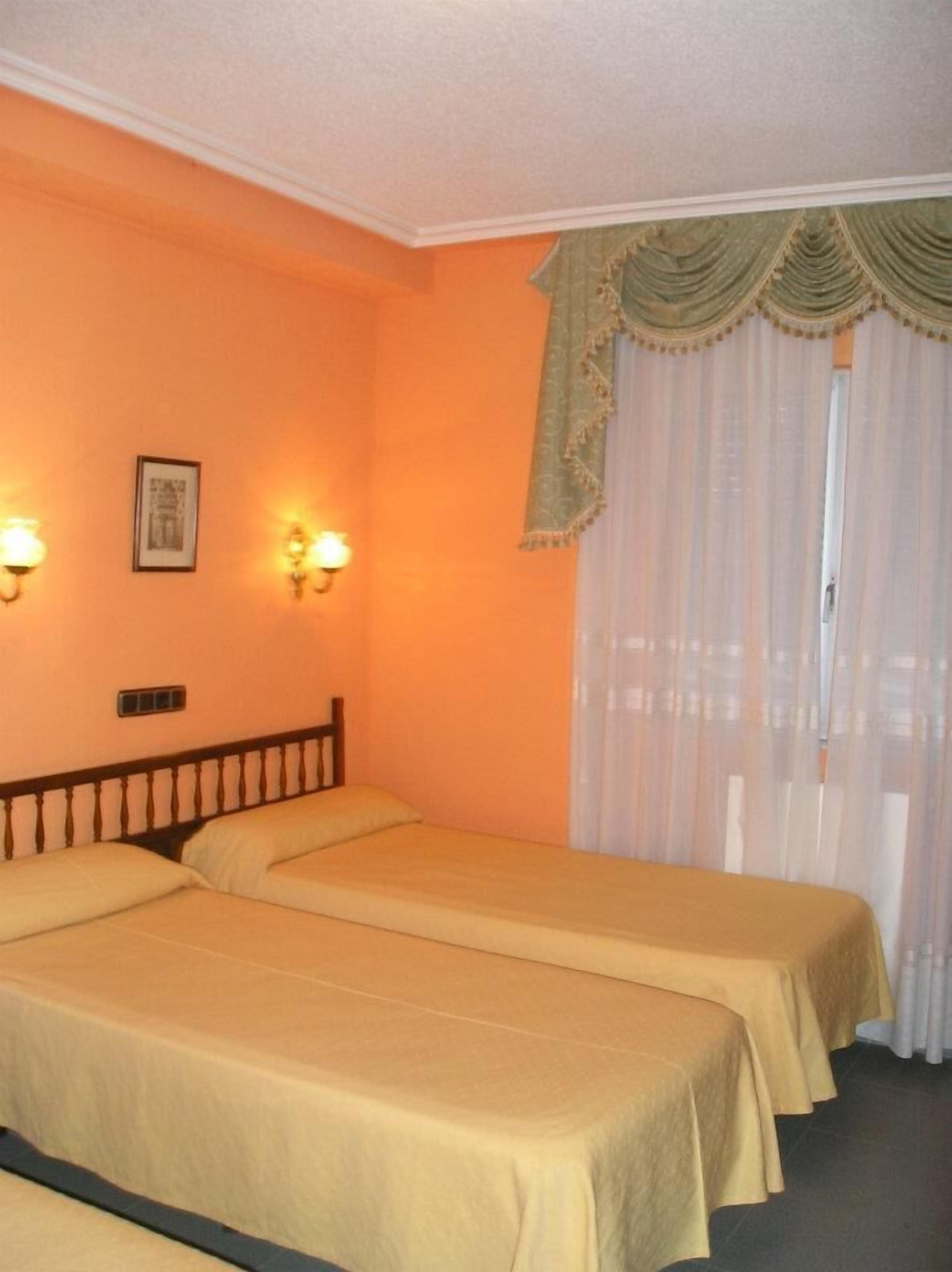 Foto - Hostal Restaurante Carolina