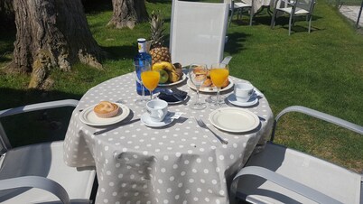 卡洛莉娜餐廳青年旅舍