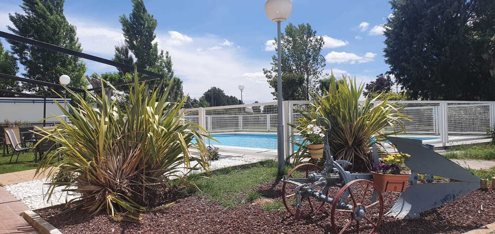 Terraço/pátio