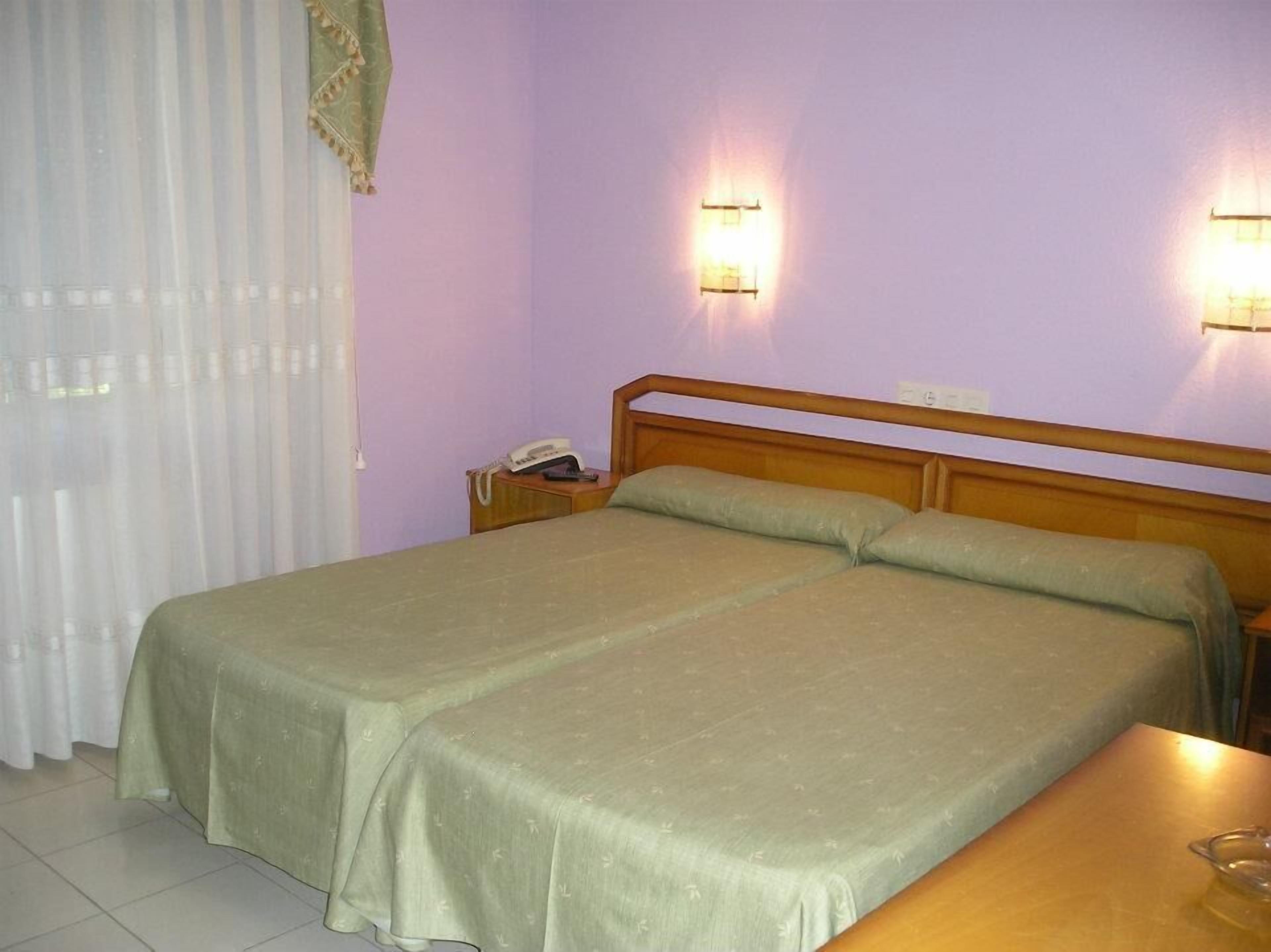 Foto - Hostal Restaurante Carolina