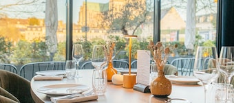 Hôtel Le Boeuf Couronné