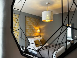 Chambre Double Deluxe