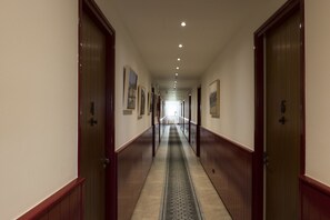 Building design