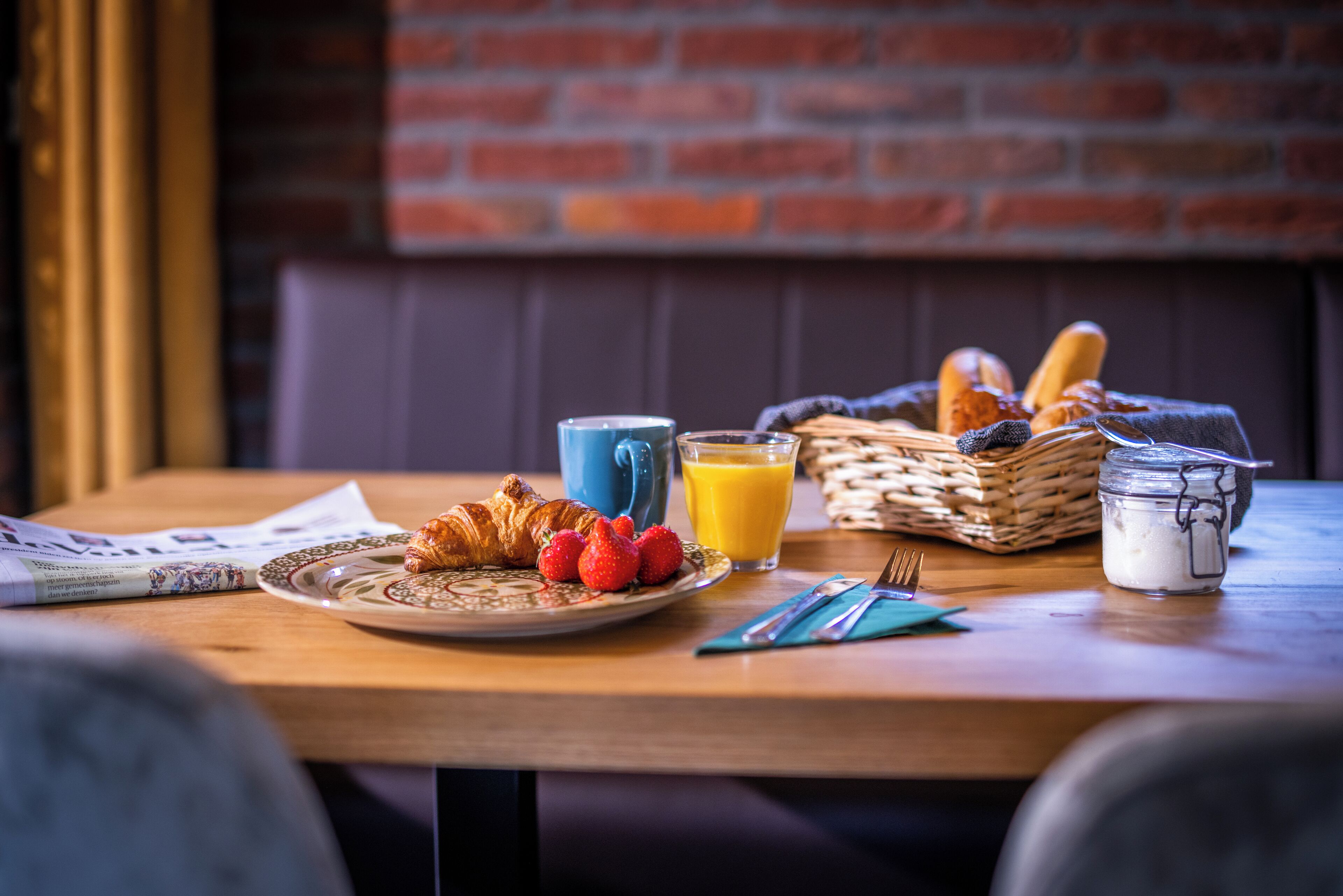 international cuisine