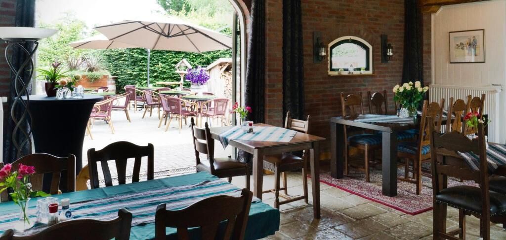 international cuisine