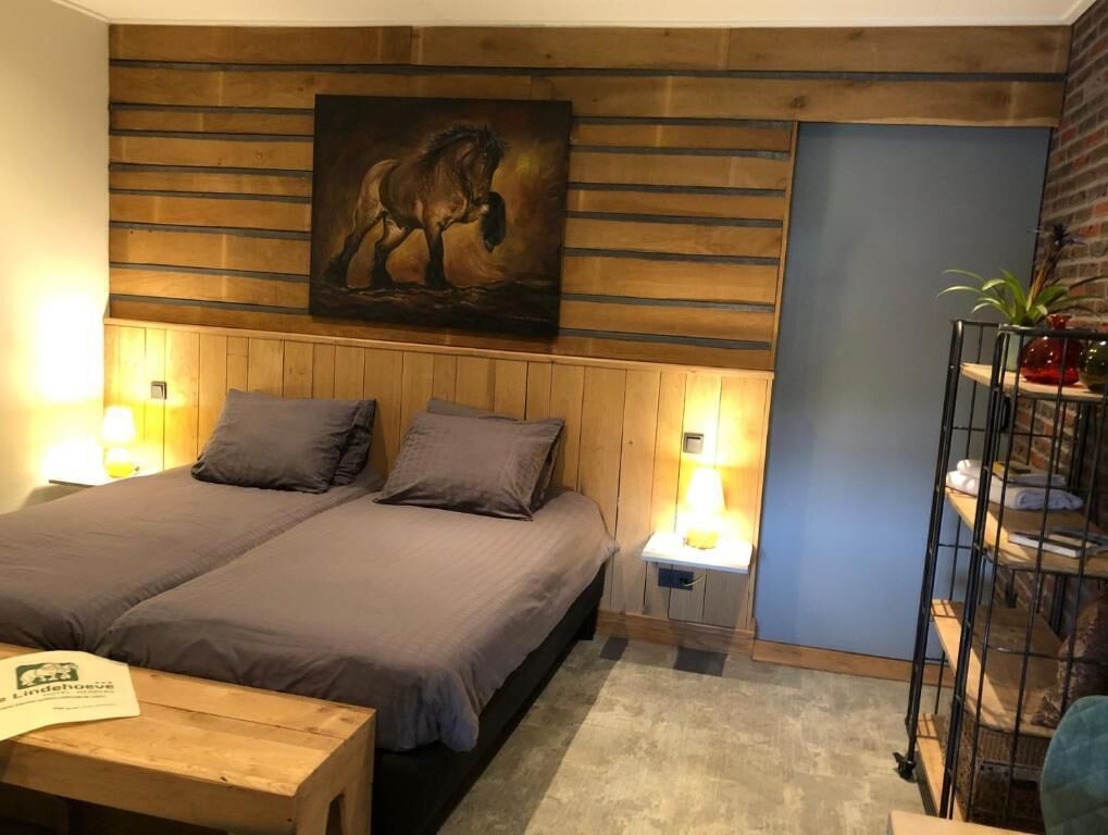 1 bedroom, in-room safe, soundproofing, free wifi