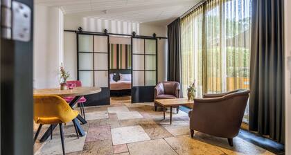 Hotel Herberg de Lindehoeve