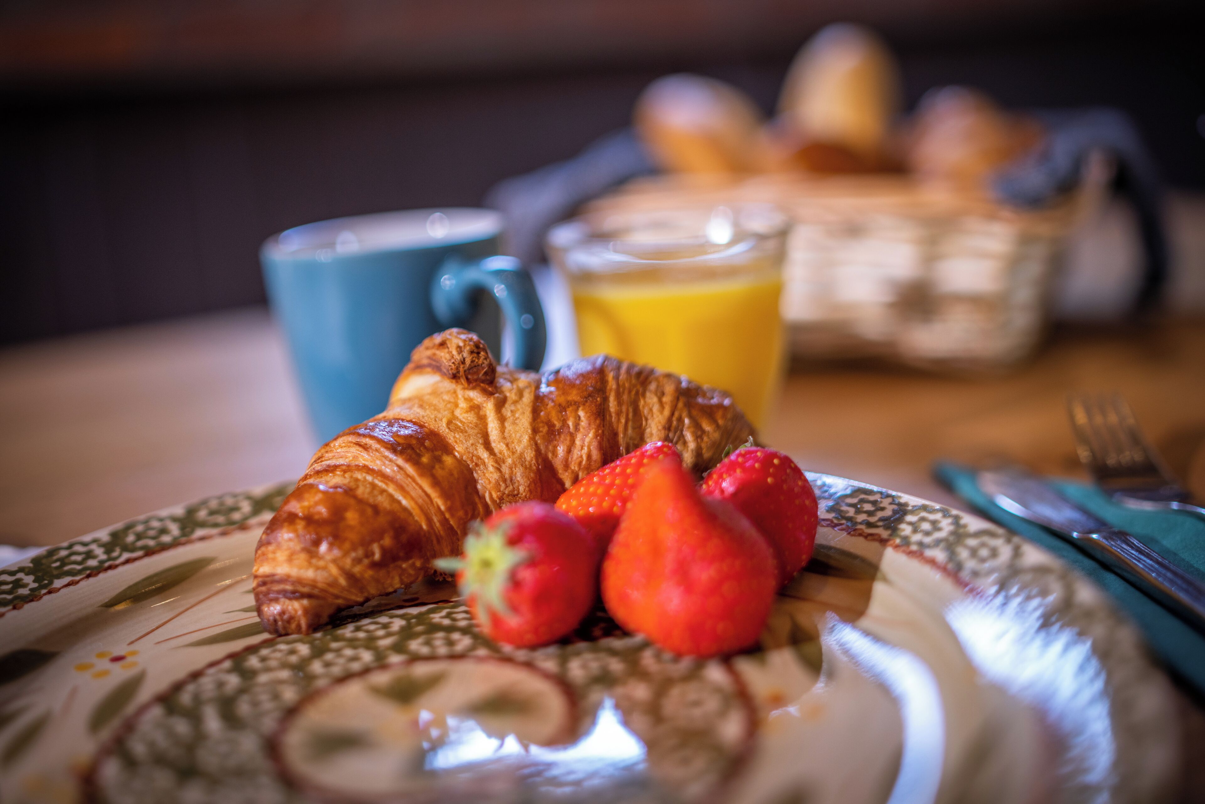 international cuisine