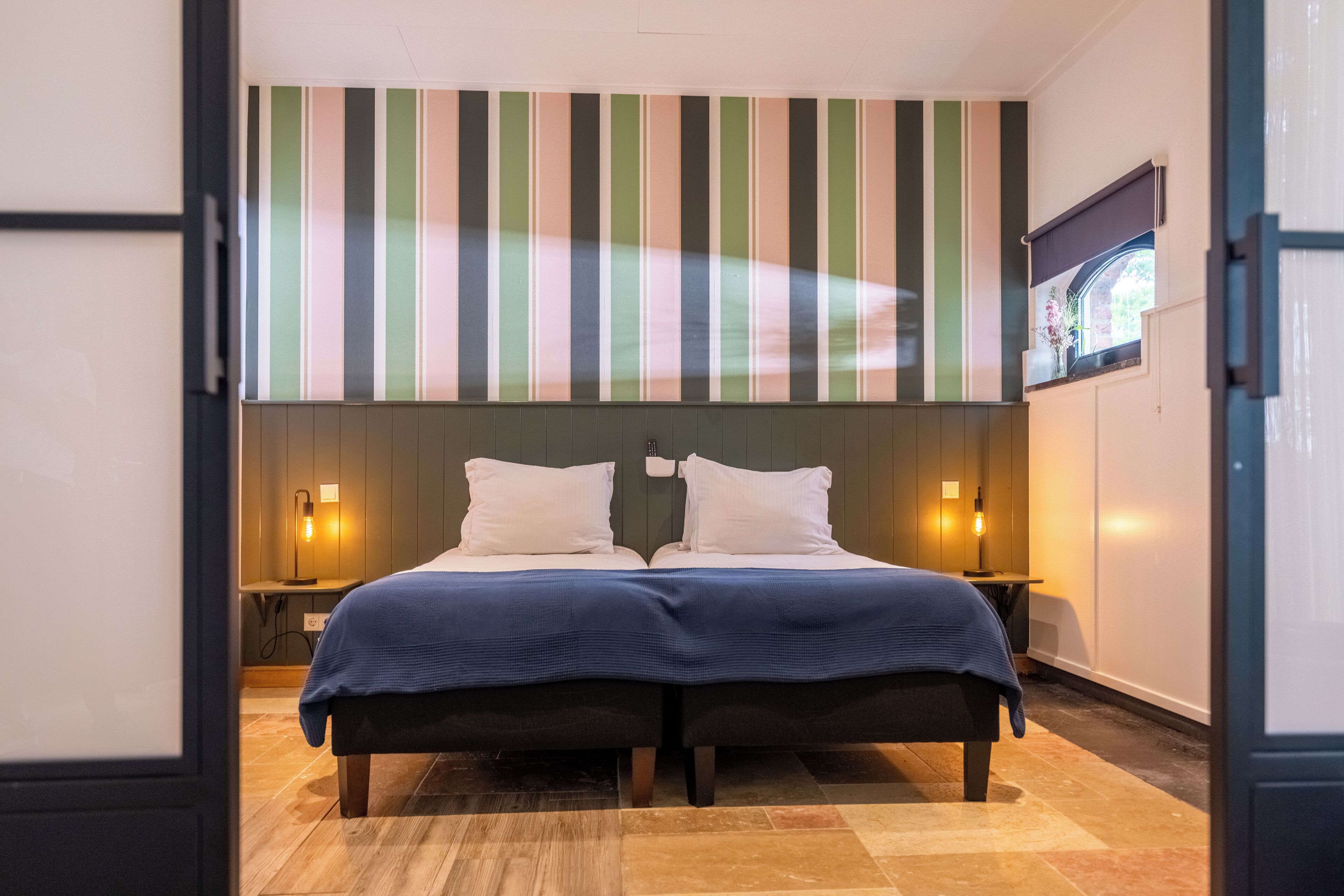 comfort studio | 1 bedroom, in-room safe, soundproofing, free wifi