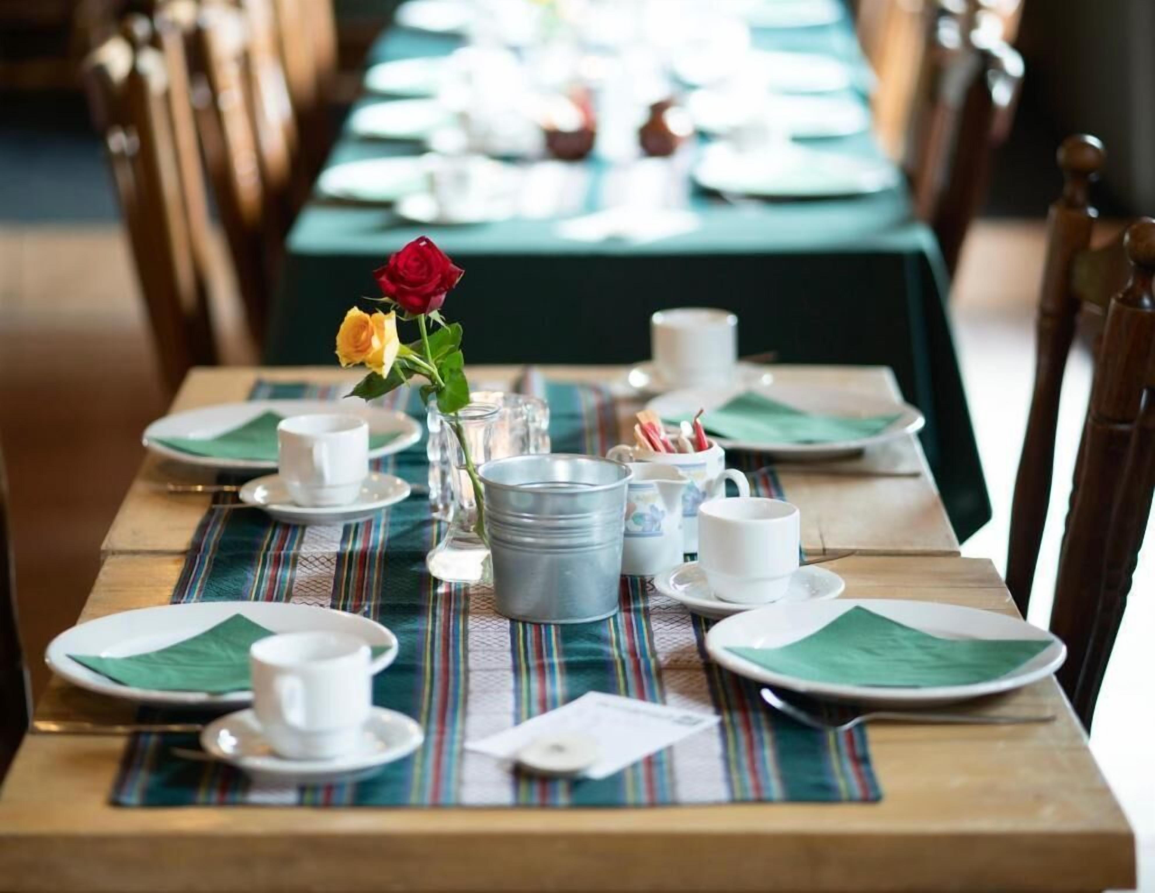 international cuisine