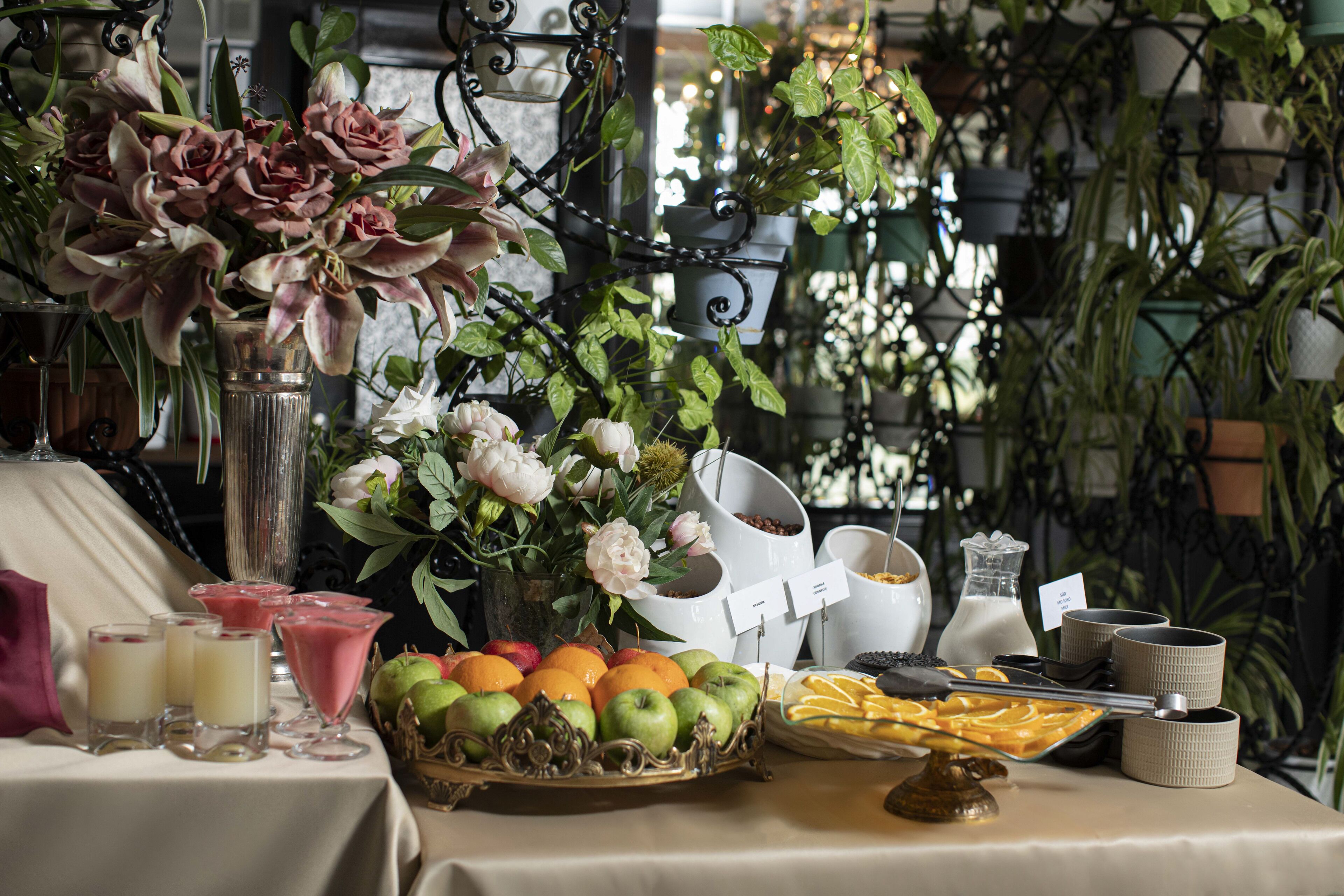 Foto - Sapphire City Hotel