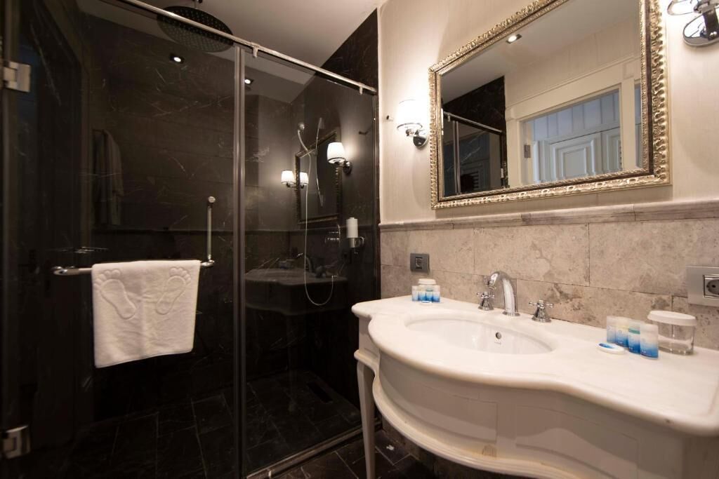 Foto - Sapphire City Hotel