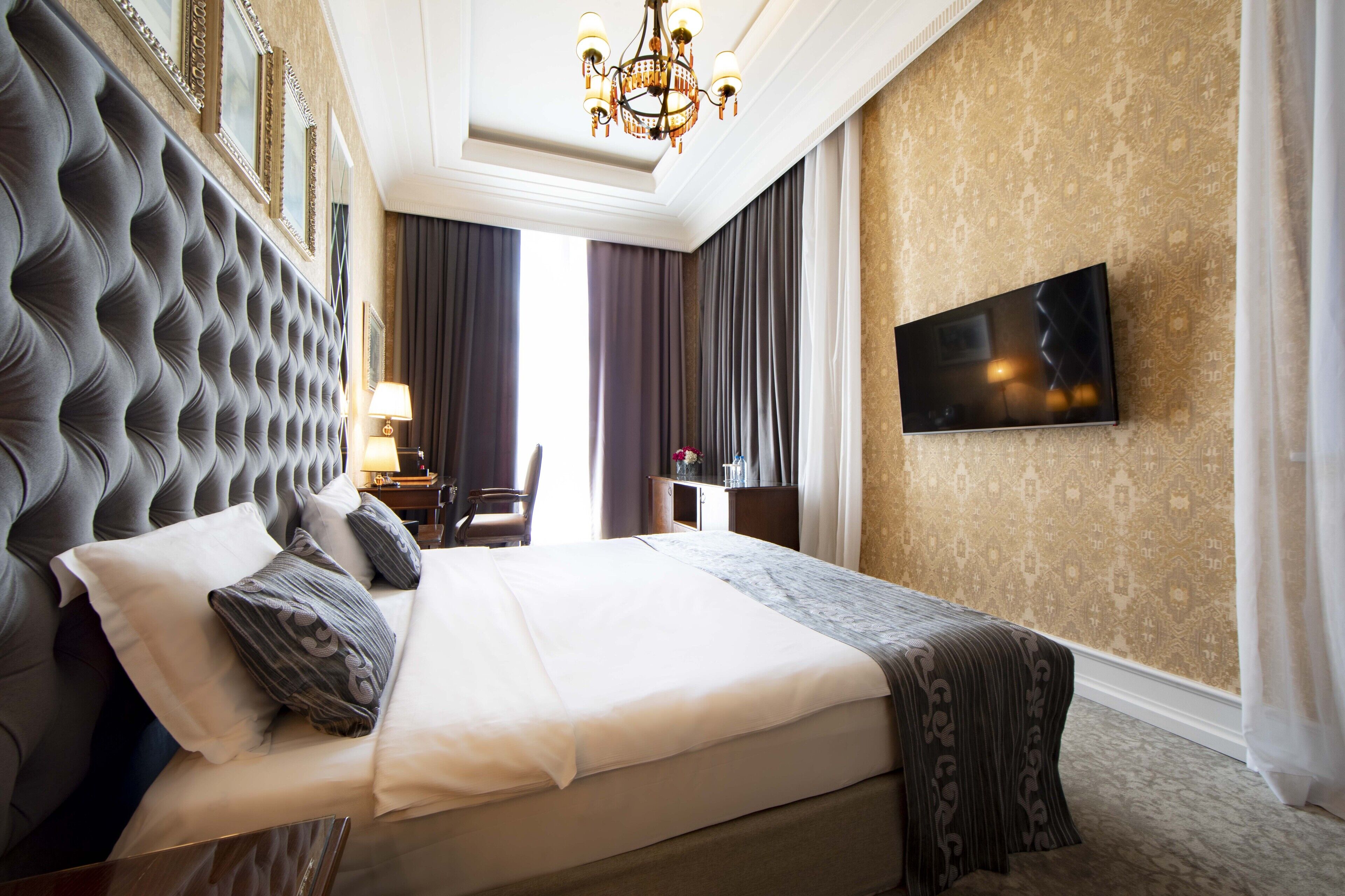 Foto - Sapphire City Hotel